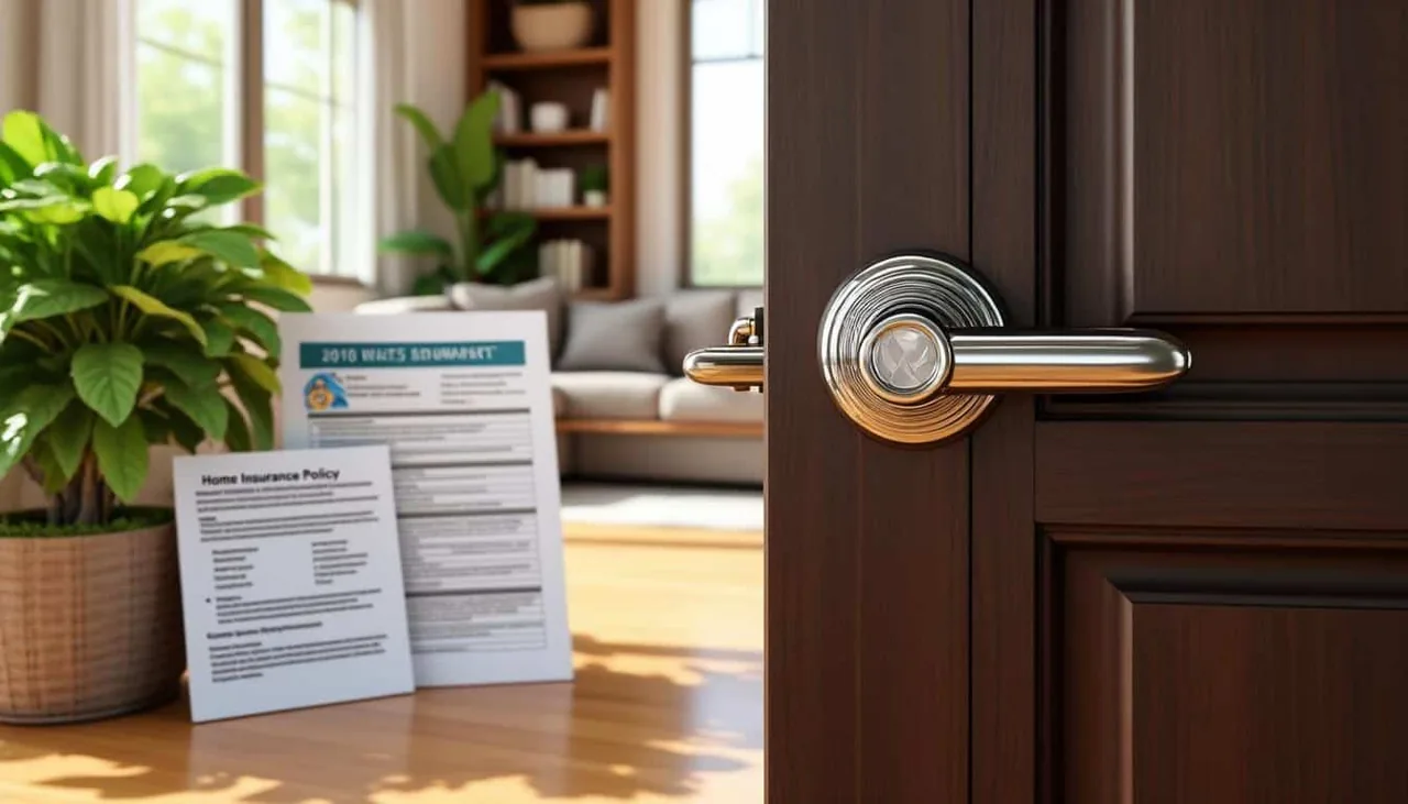 découvrez tout ce qu'il faut savoir sur les serrures et les assurances pour protéger votre domicile. informez-vous sur les différents types de serrures disponibles, les garanties offertes par les assurances habitation et comment choisir la meilleure protection pour votre sécurité. ne laissez rien au hasard avec nos conseils pratiques.