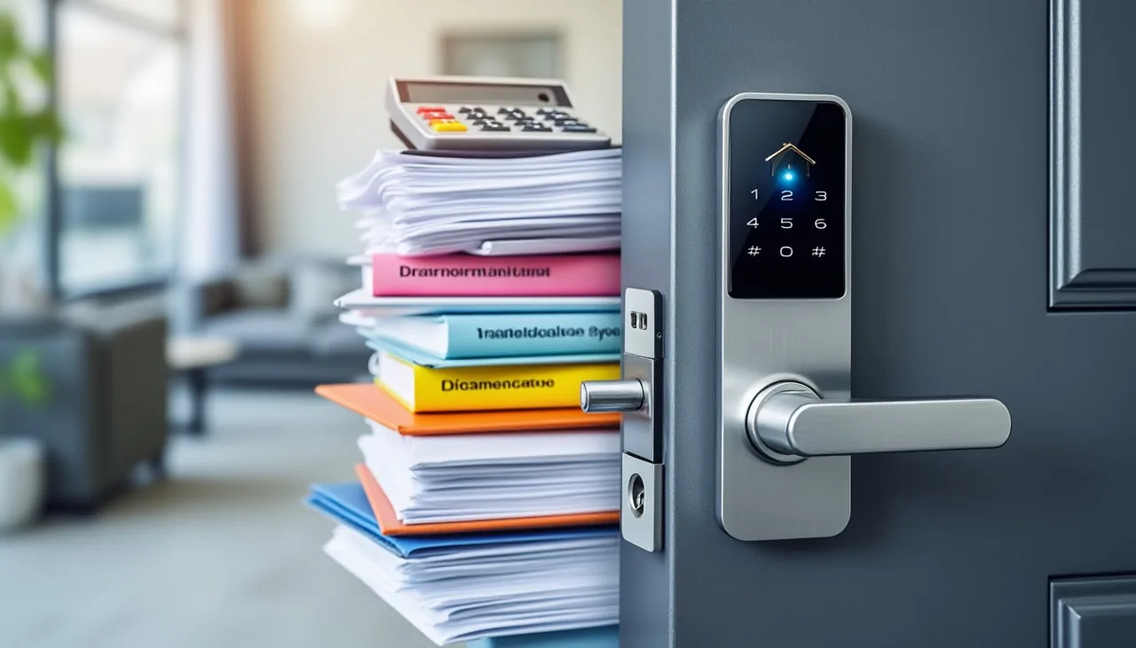 découvrez tout ce qu'il faut savoir sur les serrures et les assurances pour sécuriser votre domicile. apprenez à choisir la meilleure serrure et à comprendre les couvertures offertes par les assurances en cas de vol ou d'effraction.