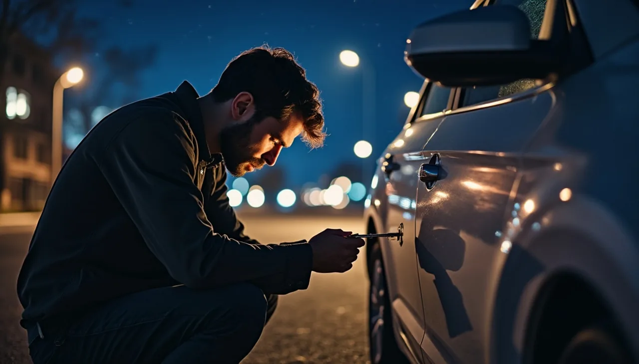 découvrez nos conseils pratiques sur que faire en cas d'urgence serrurier en pleine nuit. obtenez des solutions rapides pour ouvrir votre porte, contacter un professionnel fiable et éviter les escroqueries. restez serein même dans les situations imprévues!