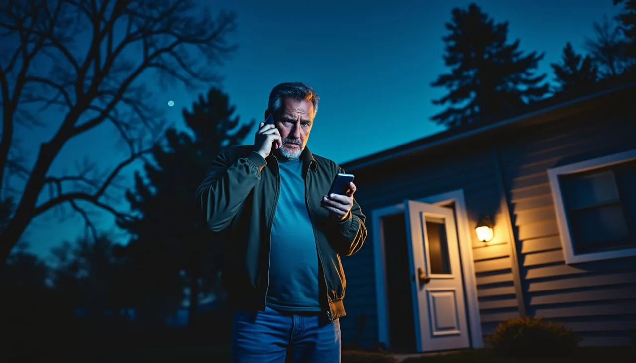 découvrez nos conseils pratiques sur que faire en cas d'urgence serrurerie en pleine nuit. ne paniquez pas ! apprenez à sécuriser votre domicile, à choisir un serrurier fiable et à gérer les situations d'urgence pour garantir votre sérénité.