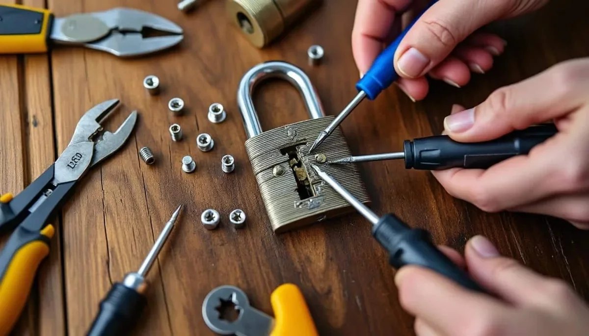 découvrez les étapes incontournables pour réaliser un dépannage de serrure rapide et efficace. nos conseils pratiques vous guideront dans le choix des outils, les méthodes d'ouverture sans dommage, et les démarches à suivre pour sécuriser votre porte rapidement.